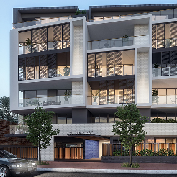 Projects conducted by Planning Solutions, Perth WA