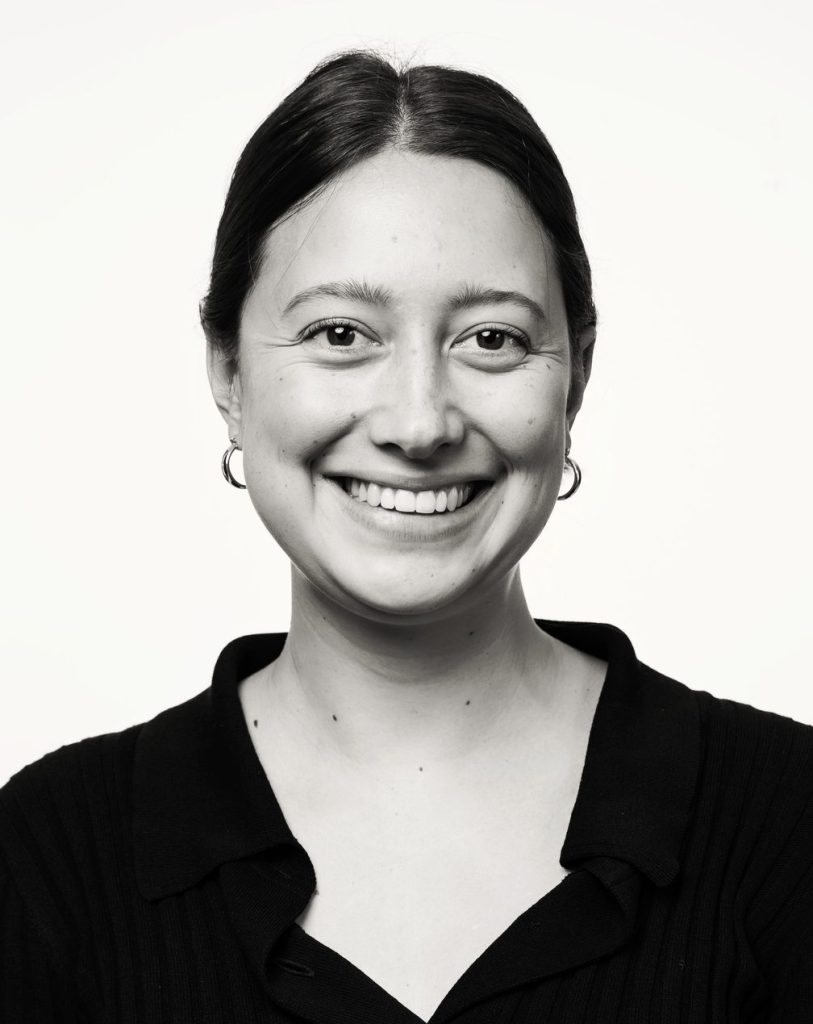 Senior Planner
0433 198 505
Email Jacqui